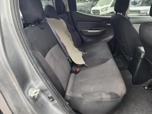 2017 Mitsubishi Triton MQ image 5