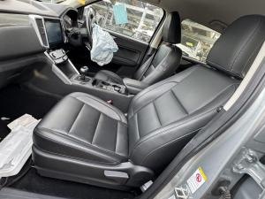 2020 Great Wall Cannon Ute NPW image 5