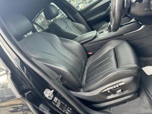 2018 Bmw X6 F16 image 5