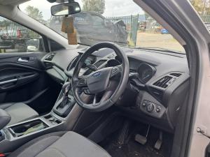 2017 Ford Escape ZG image 5