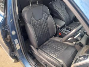 2022 Kia Sorento MQ4 image 5