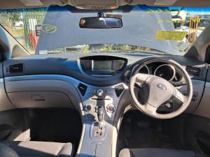 2012 Subaru Tribeca B9 image 5