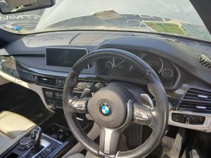 2015 Bmw X5 F15 image 5