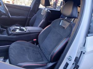 2022 Hyundai Tucson NX4 image 5