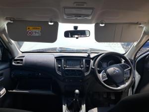 2017 Mitsubishi Triton MQ-MR image 5