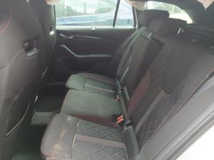 2021 Skoda Octavia NX image 5