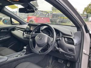 2021 Toyota Ch-r GEN 1 image 5