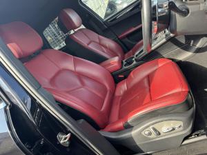 2015 Porsche Macan 95B image 5