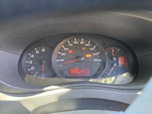 2018 Renault Master 2.3DT AUTO 6SPD FWD MWB MID ROOF image 5