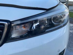 2017 Kia Cerato YD image 5