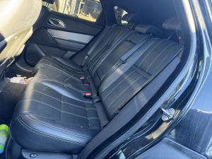 2018 Land Rover Range Rover Velar L560 image 5