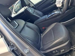 2023 Hyundai Tucson NX4 image 5