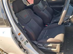 2014 Suzuki Swift FZ image 5