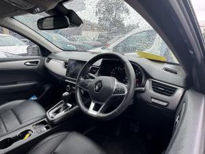 2022 Renault Arkana JL1 image 5