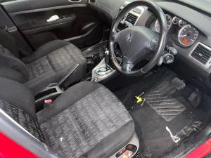 2005 Peugeot 307 Xsr image 5