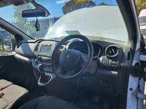 2021 Renault Trafic X82 image 5