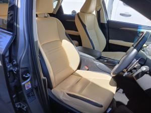 2014 Lexus Nx AGZ/AYZ image 5