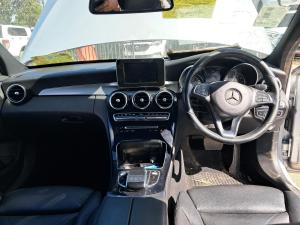 2017 Mercedes C Class W205 image 5