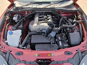 2021 Mazda Mx5 ND image 5