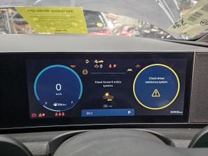 2025 Hyundai Tucson NX4 N-LINE 1.6T G4FT HEV HYBRID 6SPD 4WD ELITE image 5