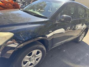 2007 Toyota Rav4 image 5