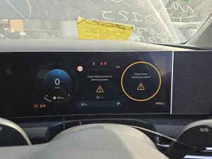 2025 Hyundai Tucson 2.0L G4NL AUTO 6SPD FWD ELITE image 5