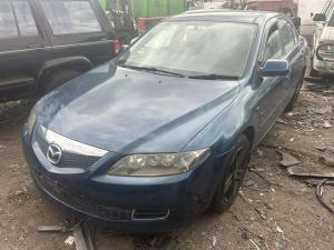 2006 Mazda 6 image 5