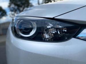 2018 Mazda 3 BN image 5