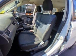 2014 Mitsubishi Outlander ZJ-ZL image 5