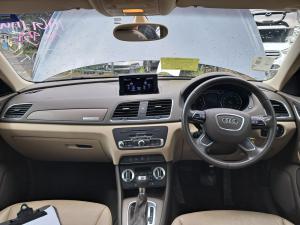 2012 Audi Q3 8U image 5