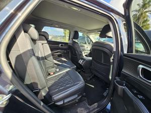 2021 Kia Sorento MQ4 image 5