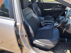 2015 Kia Sportage SL image 5