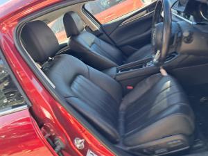 2021 Mazda Mazda6 GL image 5