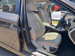 2011 Bmw 5 Series F10/F11 image 5