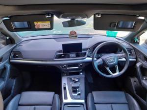2018 Audi Q5 FY image 5