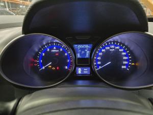 2013 Hyundai Veloster 1.6L G4FD AUTO DCT 6SPD FWD FS2 image 5