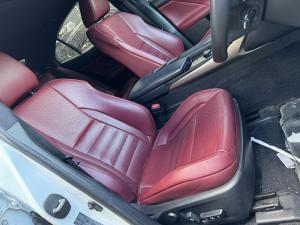 2014 Lexus Is350 XE30 image 5