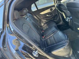 2022 Mercedes Benz Glc X253/C253 image 5