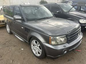 2006 Ra Range Rver image 5