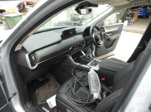 2024 Mazda Cx-60 KH image 5