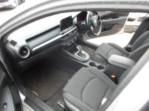 2019 Kia Cerato BD image 5