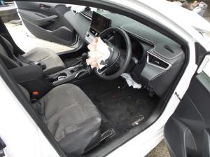 2022 Toyota Corolla E210 image 5