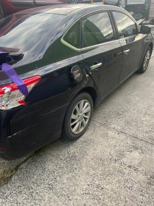 2016 Nissan Pulsar B17 image 5