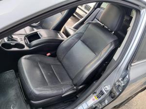 2015 Toyota Kluger GSU50/GSU55 image 5