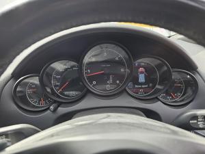 2013 Porsche Cayenne 92A 3.0DT CRC16 AUTO 8SPD 4WD image 5