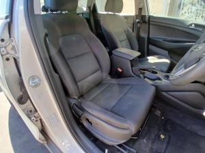 2017 Hyundai Tucson TL image 5