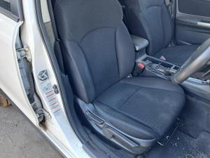 2015 Subaru Xv G4X image 5