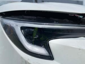 2024 Toyota Corolla ZWE211R image 5