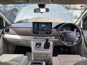 2021 Ldv G10 SV7A/SV7C image 5