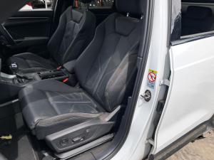 2021 Audi Q3 F3 image 5